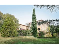 Casa de campo en Venta en Corçà, Girona