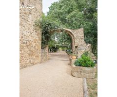 Casa de campo en Venta en Corçà, Girona