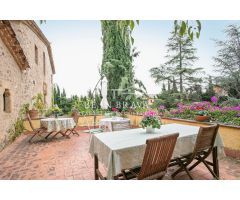 Casa de campo en Venta en Corçà, Girona