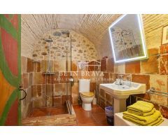 Casa de campo en Venta en Corçà, Girona