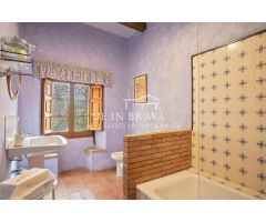 Casa de campo en Venta en Corçà, Girona