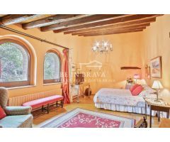 Casa de campo en Venta en Corçà, Girona