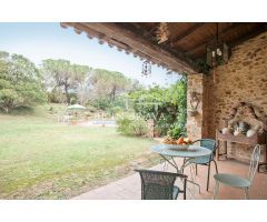 Casa de campo en Venta en Corçà, Girona