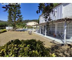 Chalet en Venta en Tossa de Mar, Girona