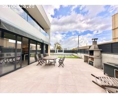 Chalet en Venta en Canovelles, Barcelona