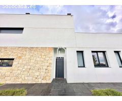 Chalet en Venta en Canovelles, Barcelona