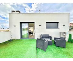 Chalet en Venta en Canovelles, Barcelona