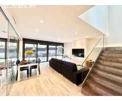 Chalet en Venta en Canovelles, Barcelona