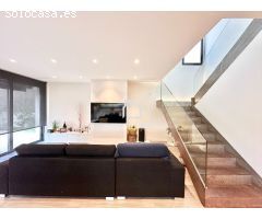Chalet en Venta en Canovelles, Barcelona
