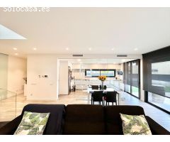 Chalet en Venta en Canovelles, Barcelona