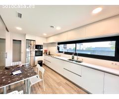 Chalet en Venta en Canovelles, Barcelona