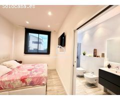 Chalet en Venta en Canovelles, Barcelona