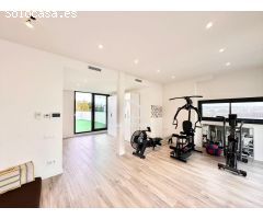 Chalet en Venta en Canovelles, Barcelona