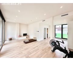 Chalet en Venta en Canovelles, Barcelona