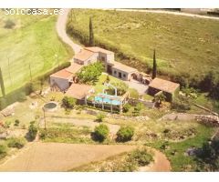 Chalet en Venta en Lliça dAmunt, Barcelona