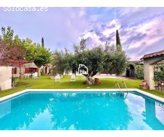 Chalet en Venta en Lliça dAmunt, Barcelona