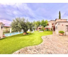 Chalet en Venta en Lliça dAmunt, Barcelona