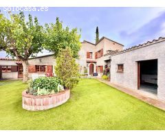 Chalet en Venta en Lliça dAmunt, Barcelona