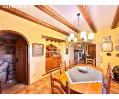 Chalet en Venta en Lliça dAmunt, Barcelona