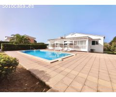 Chalet en Venta en Alaior, Islas Baleares