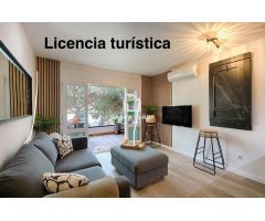 Piso en Venta en Platja dAro, Girona