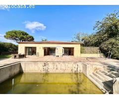 Chalet en Venta en Caldes de Malavella, Girona