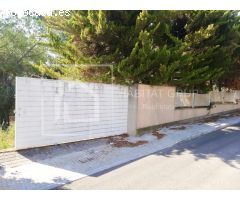 Parcela en Venta en Castellar del Vallès, Barcelona
