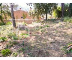 Parcela en Venta en Castellar del Vallès, Barcelona