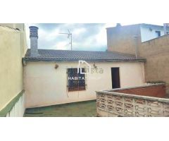 Terraced Houses en Venta en Cardona, Barcelona