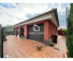 Chalet en Venta en Santa Coloma de Farners, Girona