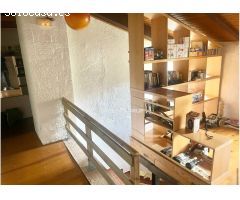 Chalet en Venta en Santa Pau, Girona