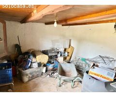 Chalet en Venta en Santa Pau, Girona