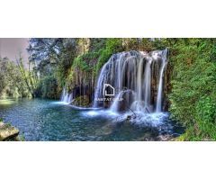 Chalet en Venta en Santa Pau, Girona