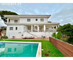 Chalet en Venta en Tordera, Barcelona