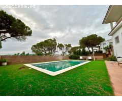 Chalet en Venta en Tordera, Barcelona