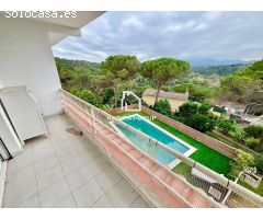 Chalet en Venta en Tordera, Barcelona