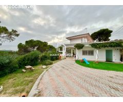 Chalet en Venta en Tordera, Barcelona