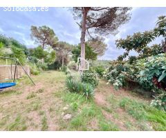 Chalet en Venta en Tordera, Barcelona