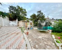 Chalet en Venta en Tordera, Barcelona