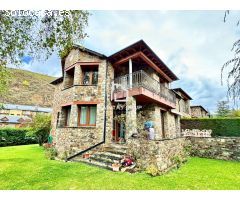 Chalet en Venta en Llívia, Girona