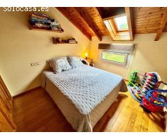 Chalet en Venta en Llívia, Girona