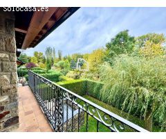 Chalet en Venta en Llívia, Girona