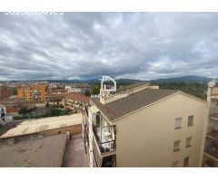 Atico en Venta en Salto, Girona