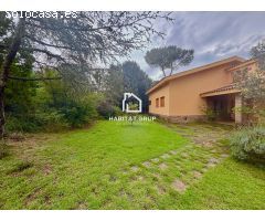 Chalet en Venta en Taradell, Barcelona