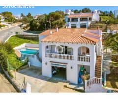 Chalet en Venta en Mahon, Islas Baleares