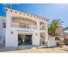 Chalet en Venta en Mahon, Islas Baleares