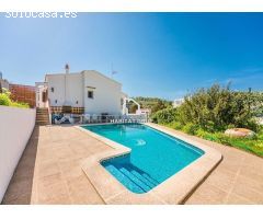 Chalet en Venta en Mahon, Islas Baleares