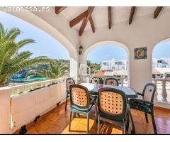 Chalet en Venta en Mahon, Islas Baleares