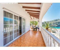 Chalet en Venta en Mahon, Islas Baleares