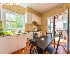 Chalet en Venta en Mahon, Islas Baleares